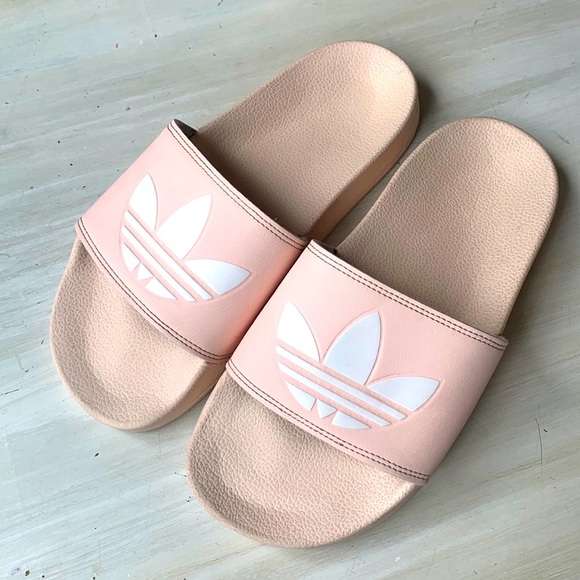 Adidas slides - Picture 3 of 9